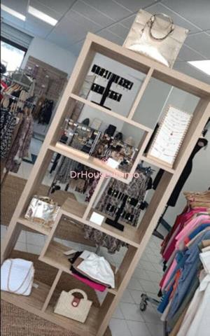 Commerce à vendre 2 pièces de 80 m²