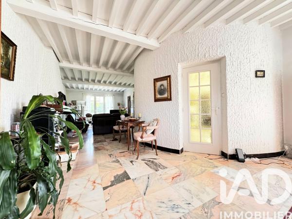 Maison à vendre 5 pièces 128 m² Sury-le-Comtal