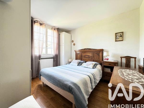 Maison à vendre 5 pièces 128 m² Sury-le-Comtal