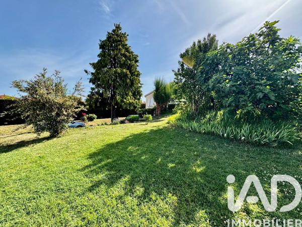 Maison à vendre 5 pièces 128 m² Sury-le-Comtal