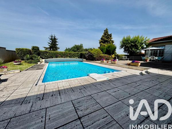 Maison à vendre 5 pièces 128 m² Sury-le-Comtal