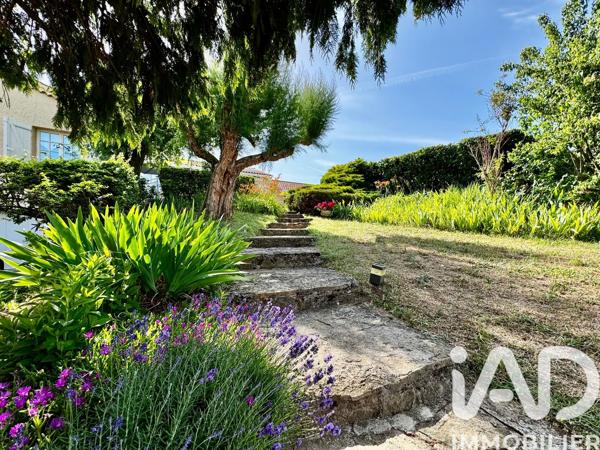 Maison à vendre 5 pièces 128 m² Sury-le-Comtal