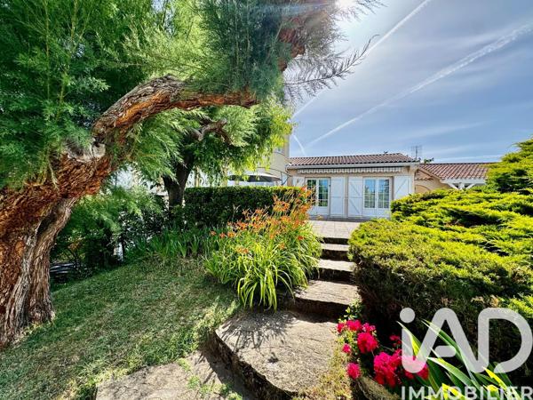 Maison à vendre 5 pièces 128 m² Sury-le-Comtal