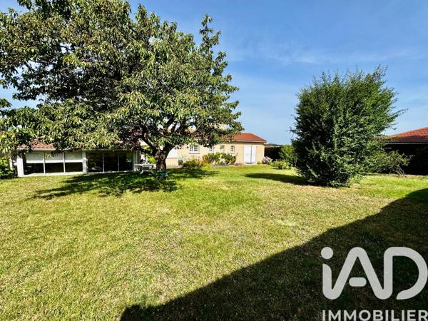 Maison à vendre 5 pièces 128 m² Sury-le-Comtal
