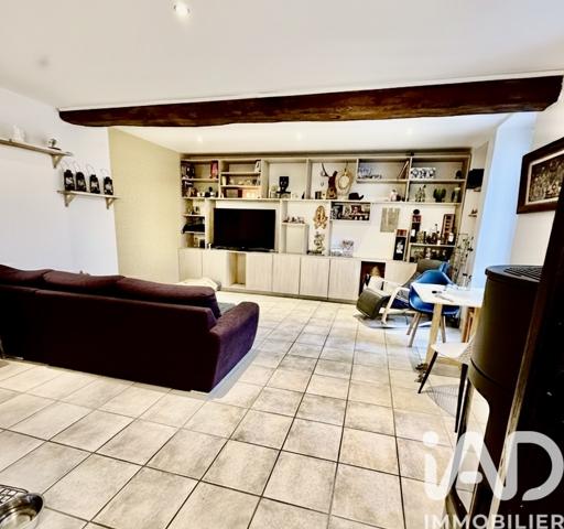 Maison à vendre 3 pièces 95 m² Chichery