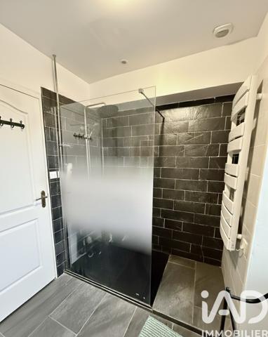 Maison à vendre 3 pièces 95 m² Chichery