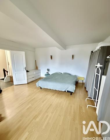 Maison à vendre 3 pièces 95 m² Chichery