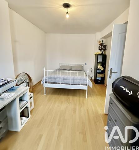 Maison à vendre 3 pièces 95 m² Chichery