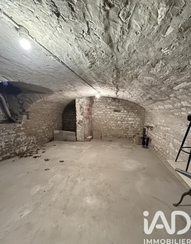 Maison à vendre 3 pièces 95 m² Chichery