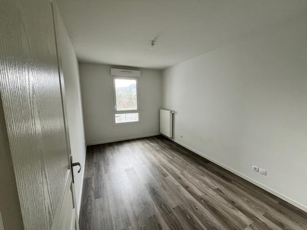 APPARTEMENT T3 63 M² MAROMME 76150