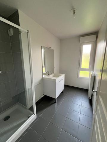APPARTEMENT T3 63 M² MAROMME 76150