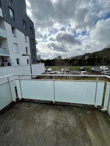 APPARTEMENT T3 63 M² MAROMME 76150