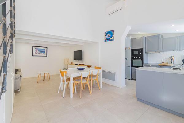 Maison 2 pièces 55 m2