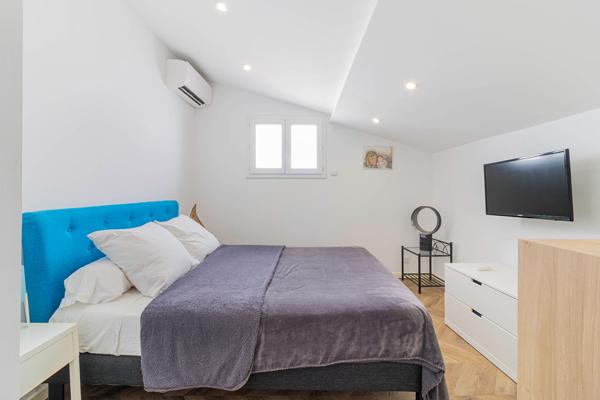 Maison 2 pièces 55 m2