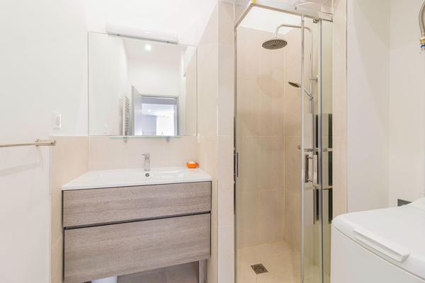 Maison 2 pièces 55 m2