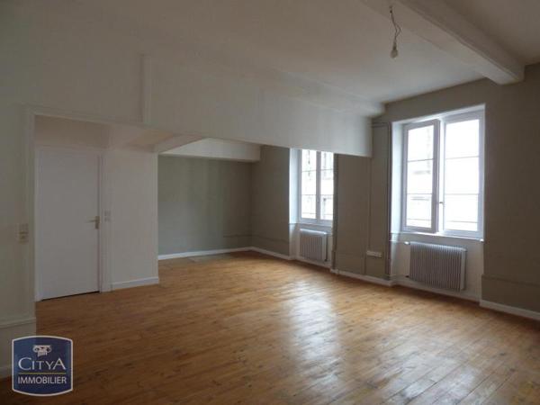 Appartement à louer 4 pièces 97.13m²