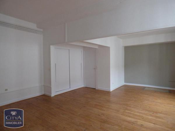 Appartement à louer 4 pièces 97.13m²