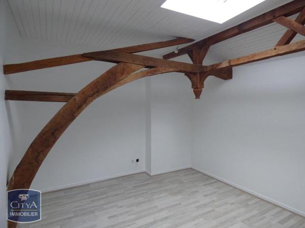 Appartement à louer 4 pièces 97.13m²