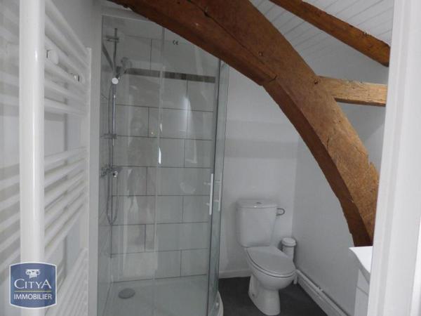 Appartement à louer 4 pièces 97.13m²