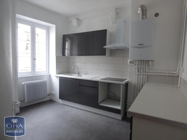 Appartement à louer 4 pièces 97.13m²