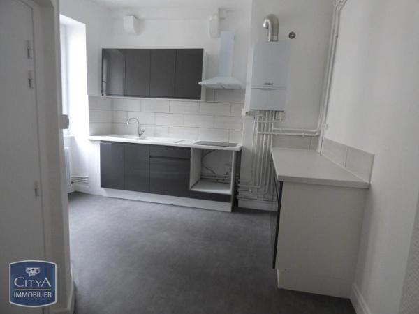Appartement à louer 4 pièces 97.13m²