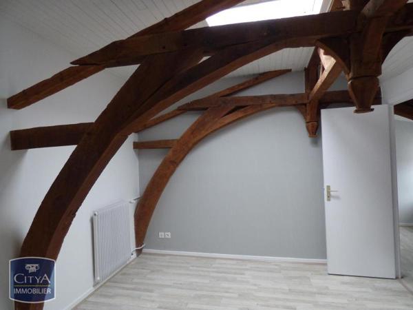 Appartement à louer 4 pièces 97.13m²