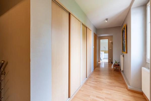 Maison Saint-Sébastien-sur-Loire - Quartier résidentiel