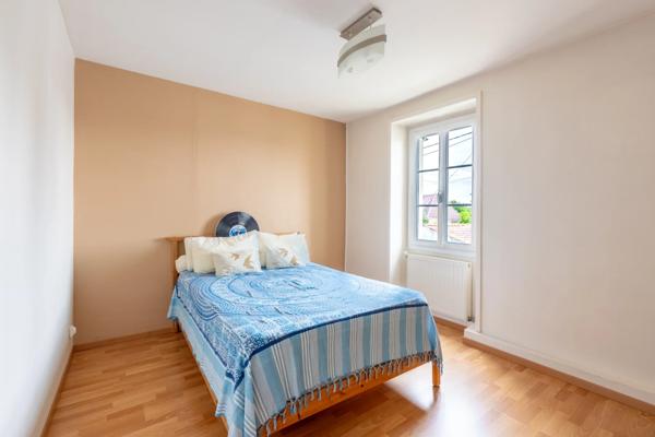 Maison Saint-Sébastien-sur-Loire - Quartier résidentiel