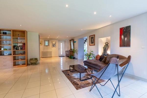 Maison Saint-Sébastien-sur-Loire - Quartier résidentiel