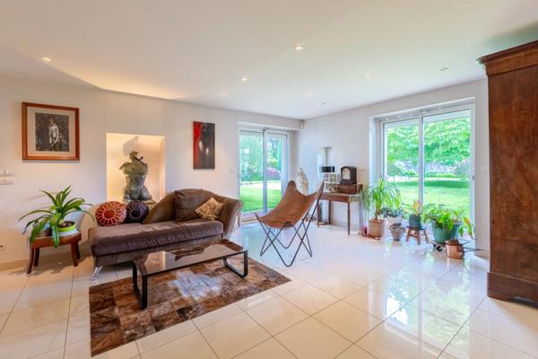 Maison Saint-Sébastien-sur-Loire - Quartier résidentiel