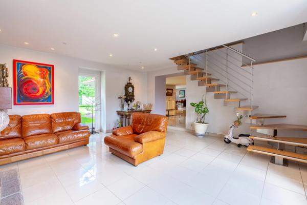 Maison Saint-Sébastien-sur-Loire - Quartier résidentiel