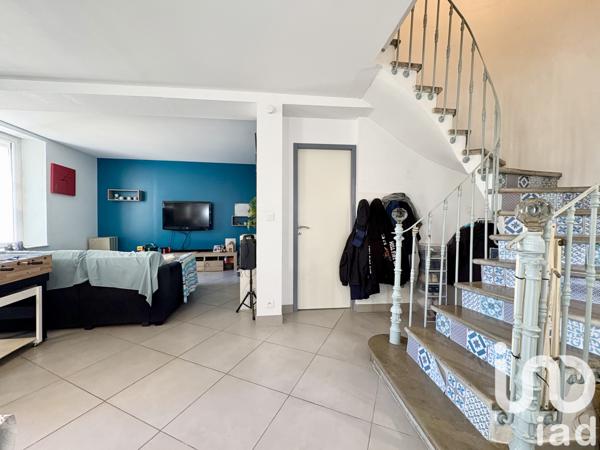 Maison à vendre 5 pièces 120 m² Portel-des-Corbières