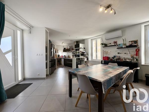 Maison à vendre 5 pièces 120 m² Portel-des-Corbières
