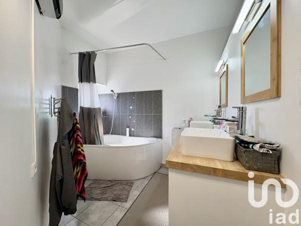 Maison à vendre 5 pièces 120 m² Portel-des-Corbières