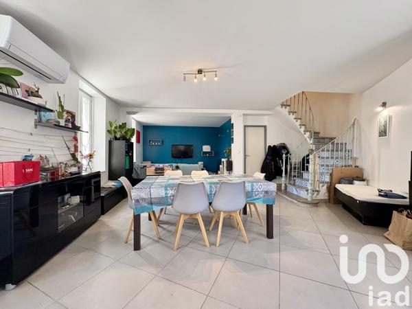 Maison à vendre 5 pièces 120 m² Portel-des-Corbières