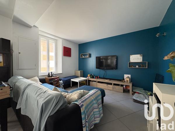 Maison à vendre 5 pièces 120 m² Portel-des-Corbières