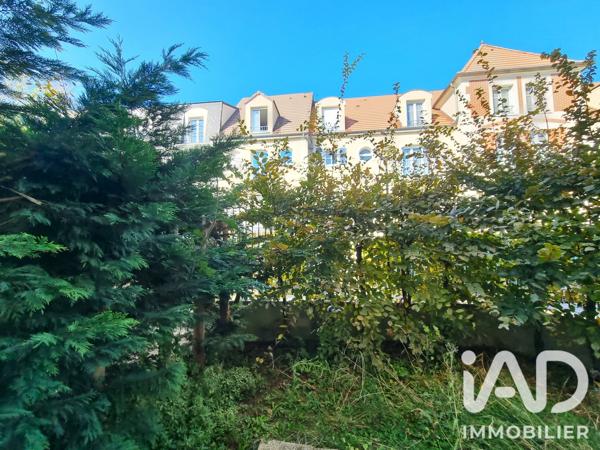 Studio à vendre 29 m² Voisins-le-Bretonneux