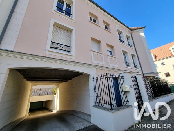 Studio à vendre 29 m² Voisins-le-Bretonneux