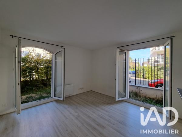 Studio à vendre 29 m² Voisins-le-Bretonneux