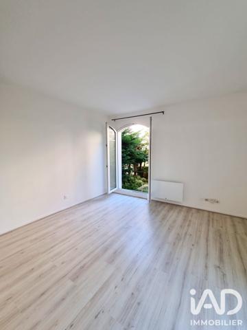 Studio à vendre 29 m² Voisins-le-Bretonneux