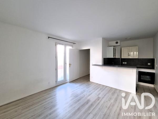 Studio à vendre 29 m² Voisins-le-Bretonneux