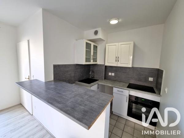 Studio à vendre 29 m² Voisins-le-Bretonneux