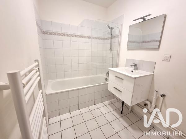 Studio à vendre 29 m² Voisins-le-Bretonneux