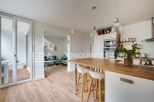 A vendre T3 Guilhemery / Chateau de L'Hers (31500)