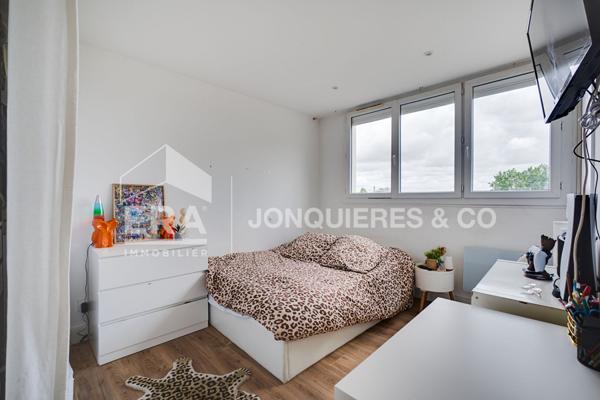 A vendre T3 Guilhemery / Chateau de L'Hers (31500)