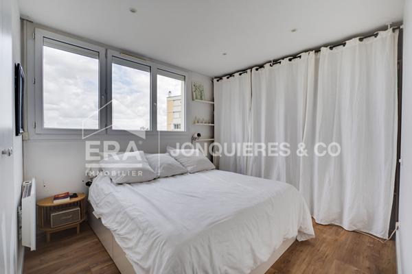 A vendre T3 Guilhemery / Chateau de L'Hers (31500)