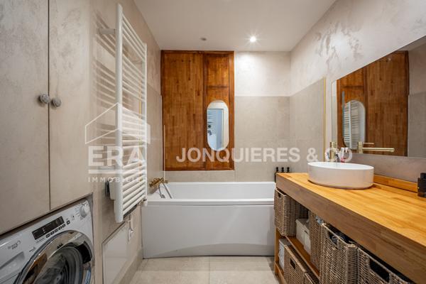 A vendre T3 Guilhemery / Chateau de L'Hers (31500)