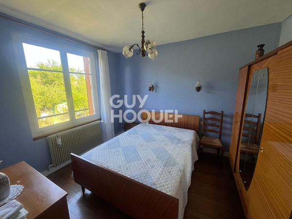 Maison Chelles 3 pièces 49.71 m2
