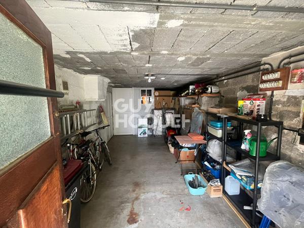 Maison Chelles 3 pièces 49.71 m2