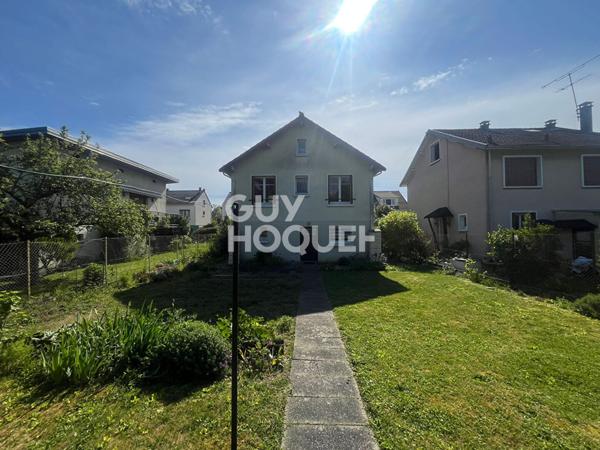 Maison Chelles 3 pièces 49.71 m2